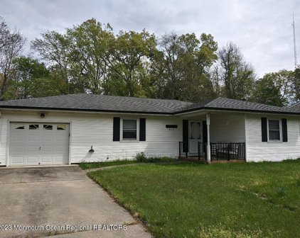417 Glenwood Drive, Forked River