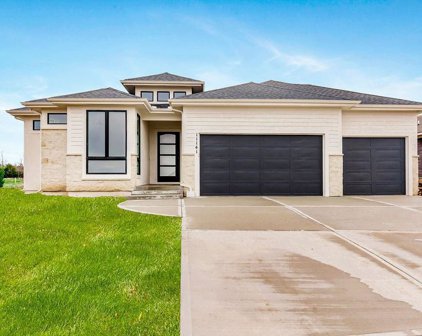11141 S Violet Street, Olathe
