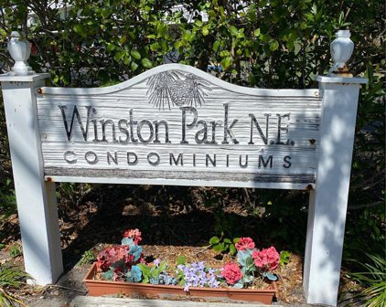 4705 1st Street Ne Unit 237, St Petersburg