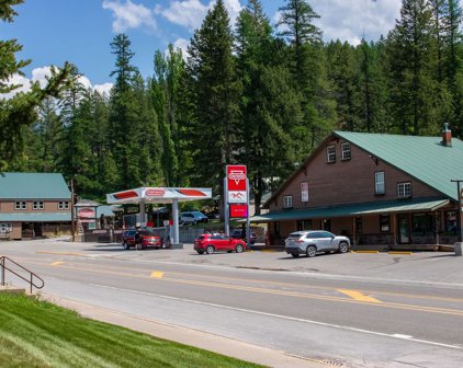 12555 US Highway 2 E 12340, West Glacier