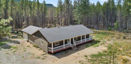 1130 Blanchard Cutoff, Blanchard