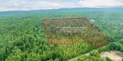 Map 29 Lot 5 Middleton Road, Milton