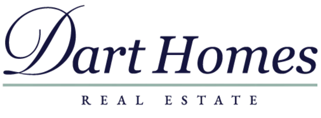 Darthomes Logo