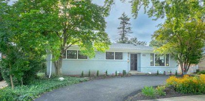 8621 Monticello Avenue, Skokie