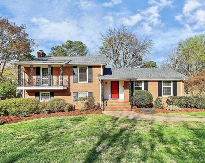 3123 Sunnybrook  Drive, Charlotte