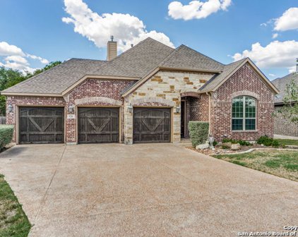 526 Mission Hill Run, New Braunfels