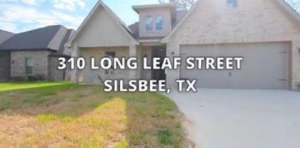 310 Long Leaf St., Silsbee