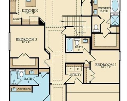 15022 Gulfstream Park Avenue, Mont Belvieu