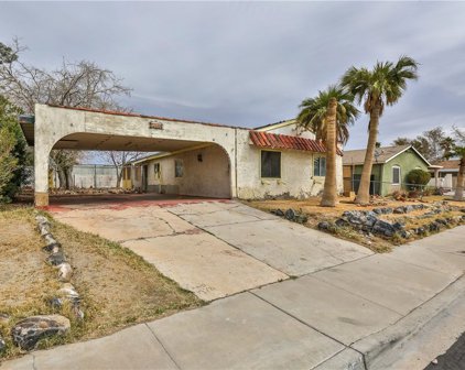 5448 Wellesley Drive, Las Vegas