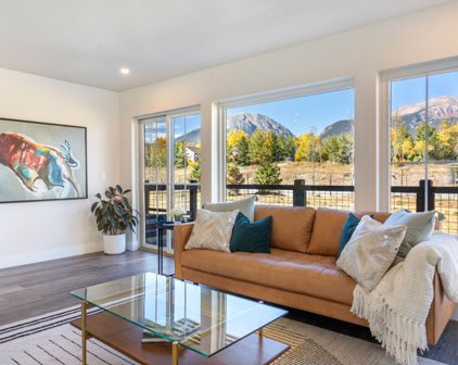 96 Fish Hawk Way Unit 16, Silverthorne