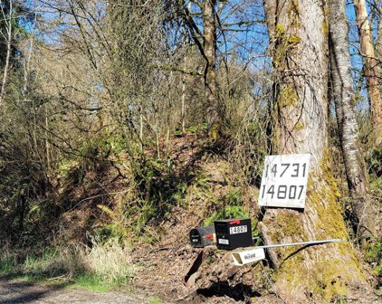 14731 High Bridge Road, Monroe