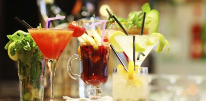 Nhn All Beverage License, Stevensville