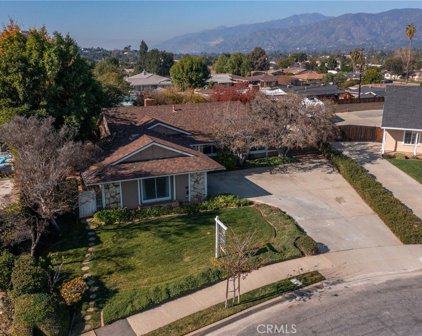 801 Inverness Avenue, Glendora