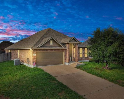 507 S Navajo  Trail, Mcgregor