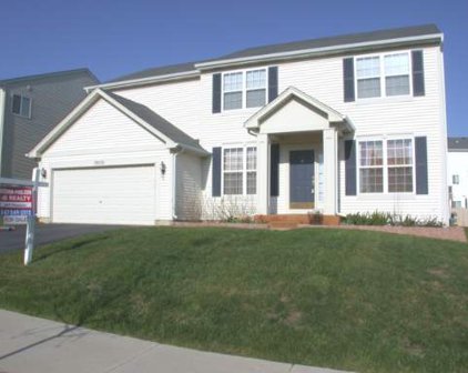 39351 N Queensbury Lane, Beach Park