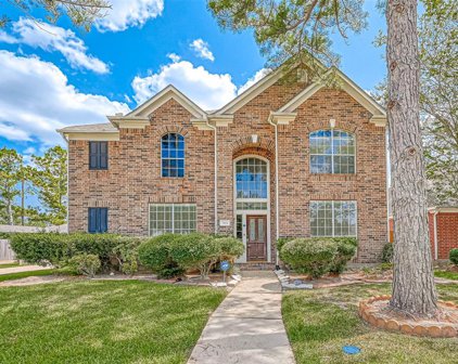 3502 Hansford Place, Pearland