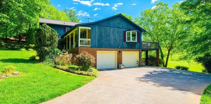 2194 Cedar Rock Estates  Drive, Lenoir
