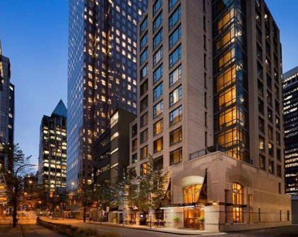 567 Hornby Street Unit 601, Vancouver
