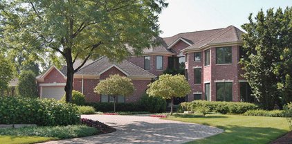 525 E Orchard Street, Arlington Heights