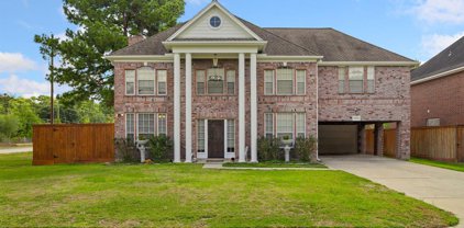 16918 Avenfield Road, Tomball