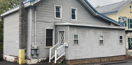 52 Broome Street, Catskill