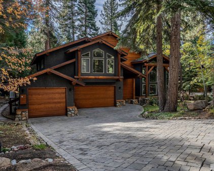 973 3rd Green Ct., Incline Village