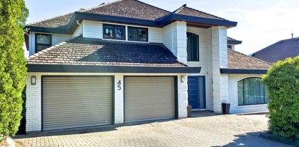 45 Timbercrest Drive, Port Moody
