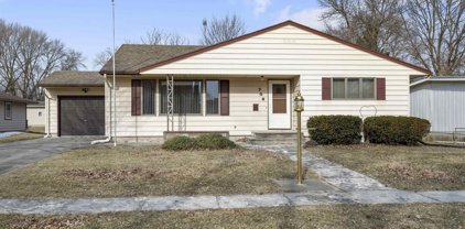 708 Mitchell, Ackley