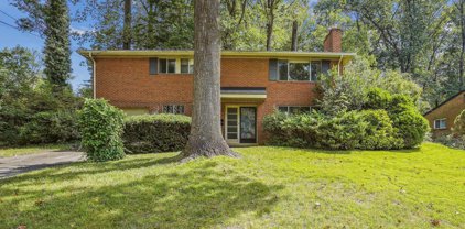 5603 Flag Run Dr, Springfield