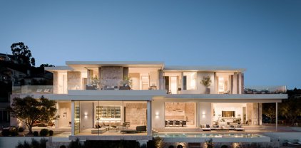 8201  Bellgave Pl, Los Angeles