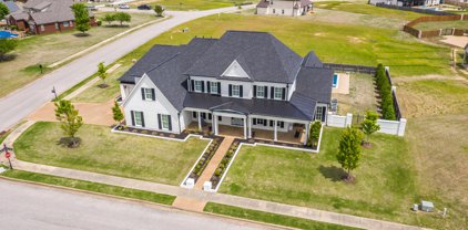 8139 Waterfall Way, Olive Branch