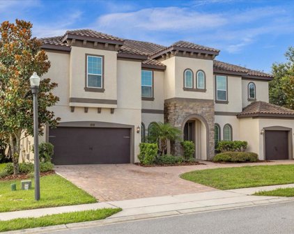 2301 Bellefield Cove, Oviedo