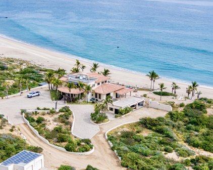 Las Dunas Estate, East Cape