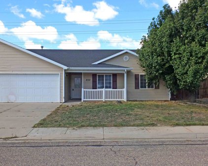 253 N 4300 W, Cedar City