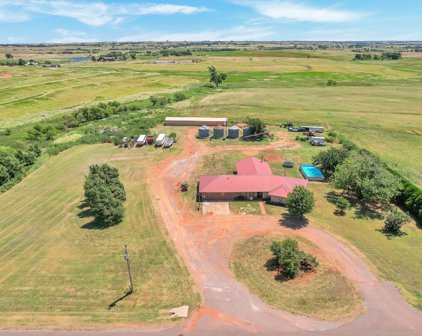 10718 N 1980 Road, Elk City