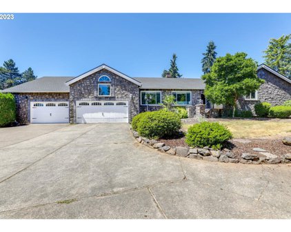 22321 SE DONNA CIR, Damascus