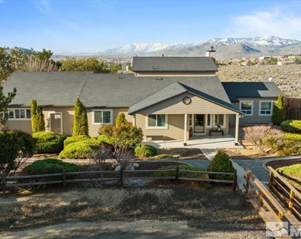 5700 Fulton Ct, Carson City