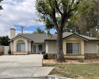 125 S Glengrove Avenue, San Dimas