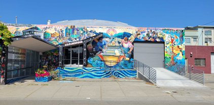 2827 7th St, Berkeley