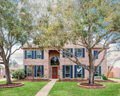 3406 Castle Pond Court, Pearland