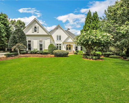 15 Club Court, Alpharetta
