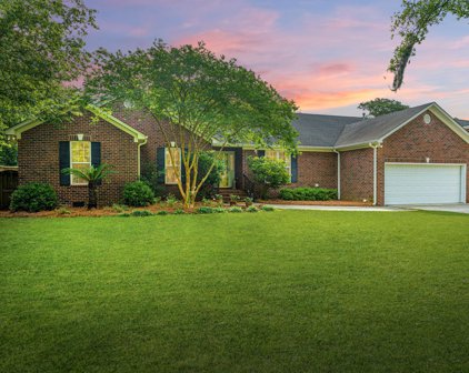 768 Brown Drive, James Island