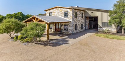 701 Old Tin Top Rd, Weatherford