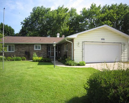 525 Poplar Avenue, Antioch