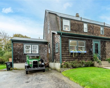 16 Stacey Street, Newport