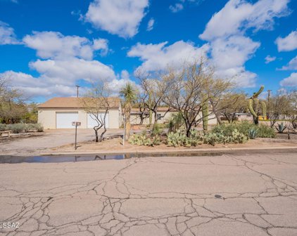 4025 E Burns, Tucson