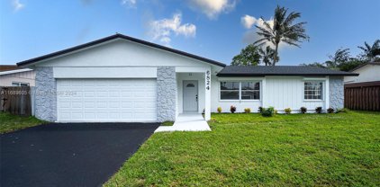 6824 Nw 24th Way, Fort Lauderdale