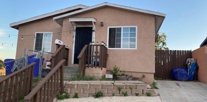 1870 S 42nd Street, San Diego