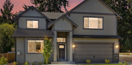 16426 8th Avenue E Unit #17, Spanaway