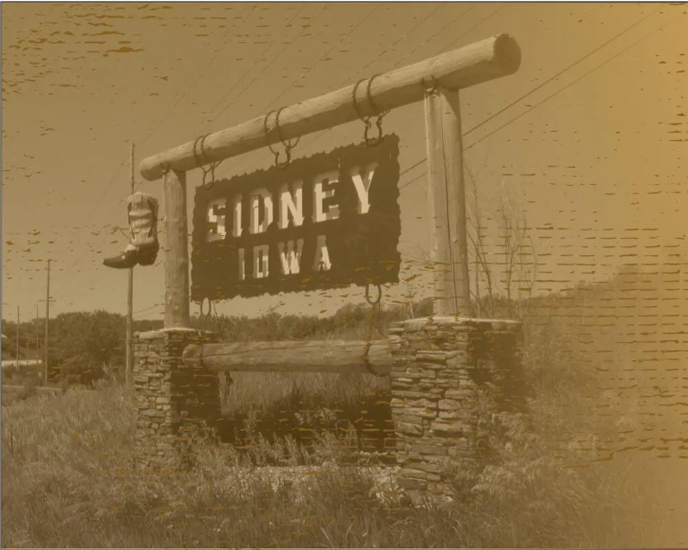 Sidney, IA Real Estate